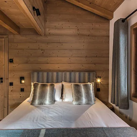 Belle Des Neiges - Alpes Travel - Sleeps 9 * Les Houches